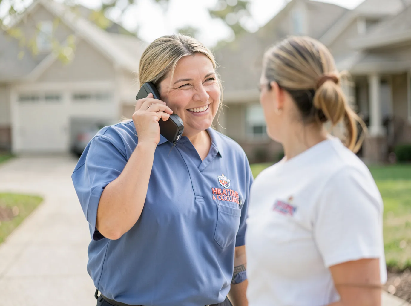 Hvac Repair Chugiak, AK FAQs